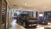 Gjovik Chevrolet Buick Gmc