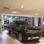 Gjovik Chevrolet Buick Gmc
