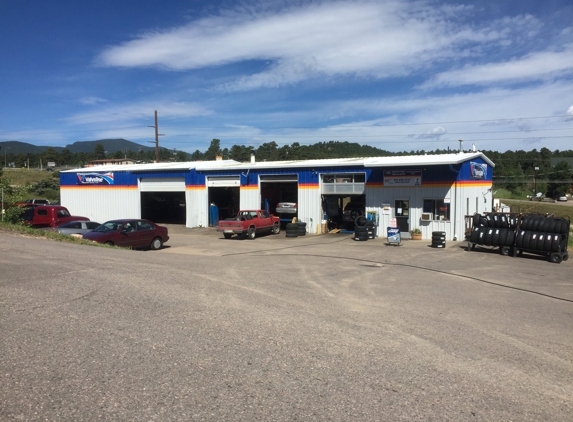 Aspen Park Tire & Auto - Conifer, CO