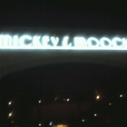 Mickey & Mooch Of Lake Norman