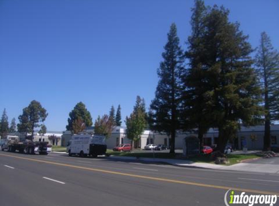 Speedpro Imaging of SF Peninsula - San Carlos, CA