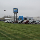 New Prague Chevrolet - New Car Dealers