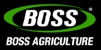 Boss Agriculture - Farm & Agricultural Machinery