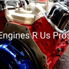 Engines R Us Pros