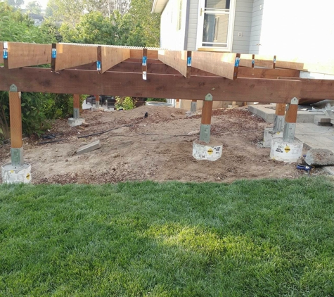 Joshy's Fencing & Contracting LLC - Yakima, WA