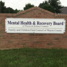 The Mental Health & Recovery Board of Wayne and Holmes Counties