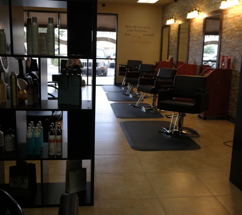 Ambiance Salon & Spa - Tucson, AZ