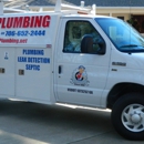 Akins Plumbing & Septic - Plumbers