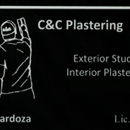 C and C Plastering - Plastering Contractors