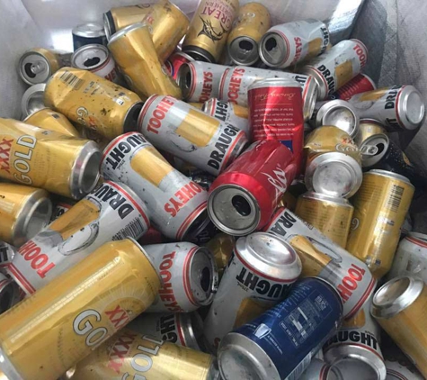 Wilkos Metal Recycling - Warwick, QLD