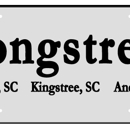 Longstreet Chevrolet, Buick, Gmc Truck, Inc. - New Car Dealers