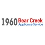 1960 Bear Creek Appliance Service