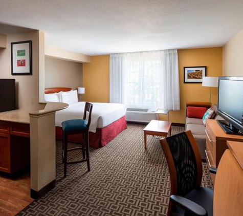 TownePlace Suites Milpitas Silicon Valley - Milpitas, CA