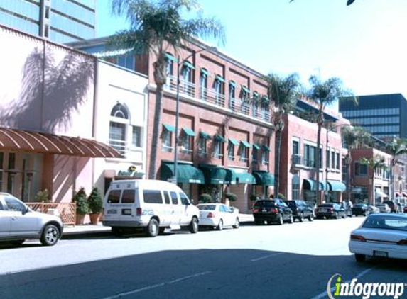 Peter J Cornell Optical Inc - Beverly Hills, CA