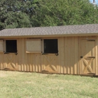 Deer Creek Structures