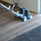 Precision Carpet Cleaning