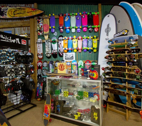 Surf Shack The - Lakes Entrance, VIC