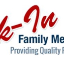 Walk-In Family Medicine Center - Medical Centers