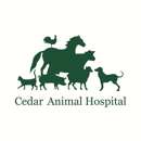 Cedar Animal Hospital - Veterinary Clinics & Hospitals