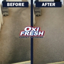 Oxi Fresh of Des Moines Carpet Cleaning - Carpet & Rug Cleaners