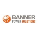 Banner Power Solutions - Generators-Electric-Service & Repair