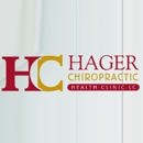 Hager Chiropractic Health Clinic - Chiropractors & Chiropractic Services