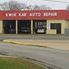 Kwik Kar Oil & Lube