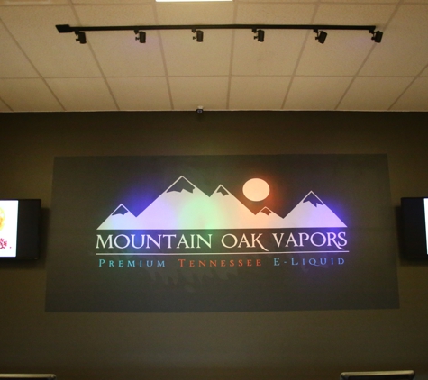 Mountain Oak Vapors of Knoxville - Knoxville, TN