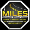 Miles Asphalt Solutions gallery