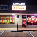 Lucky-7 Arcade - Casinos