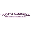 Harvest Sanitation - Portable Toilets