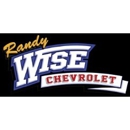 Randy Wise Chevrolet - New Car Dealers