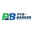 Automatic Fire Sprinklers, A Pye-Barker Fire & Safety Company