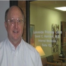 Harrison, David C, MD - Physicians & Surgeons, Family Medicine & General Practice