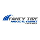 Fahey's Tire Center - Automobile Parts & Supplies