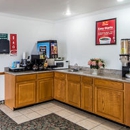Econo Lodge Bartlesville Hwy 75 - Lodging