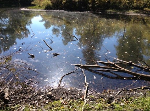 For-Mar Nature Preserve & Arboretum - Burton, MI