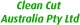 Clean Cut Australia Pty Ltd - Lawn Cutting & Maintenance