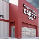 Harry Street Carpet - Floor Materials