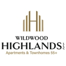 Wildwood Highlands Apartments & Townhomes 55+ - Apartments