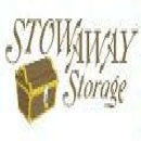 Stowaway Storage - Boat Storage