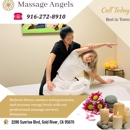 Massage Angels