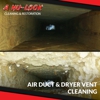 A Nu-Look Carpet Cleaning & Restoration gallery