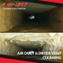 A Nu-Look Carpet Cleaning & Restoration - Carpet & Rug Cleaners