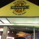 Michaelangelo's Pizza - Pizza
