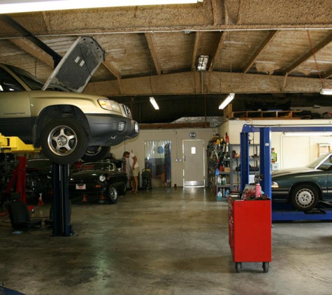 Protech Auto Repair & Maintenance - Austin, TX
