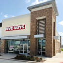 Five Guys - American Restaurants