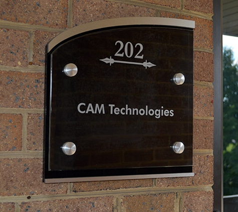 Cam Technologies Inc. — Compressed Air Systems - Nottingham, MD