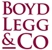 Boyd Legg & Co - Accountants & Auditors
