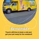 Au-Q-Mia Pet Salon - Pet Services